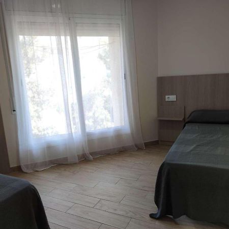 Apartamento Estels L'Ampolla Exterior photo