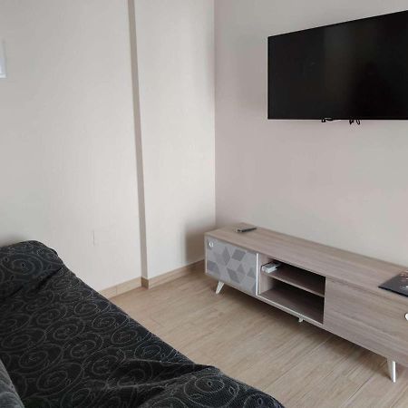 Apartamento Estels L'Ampolla Exterior photo