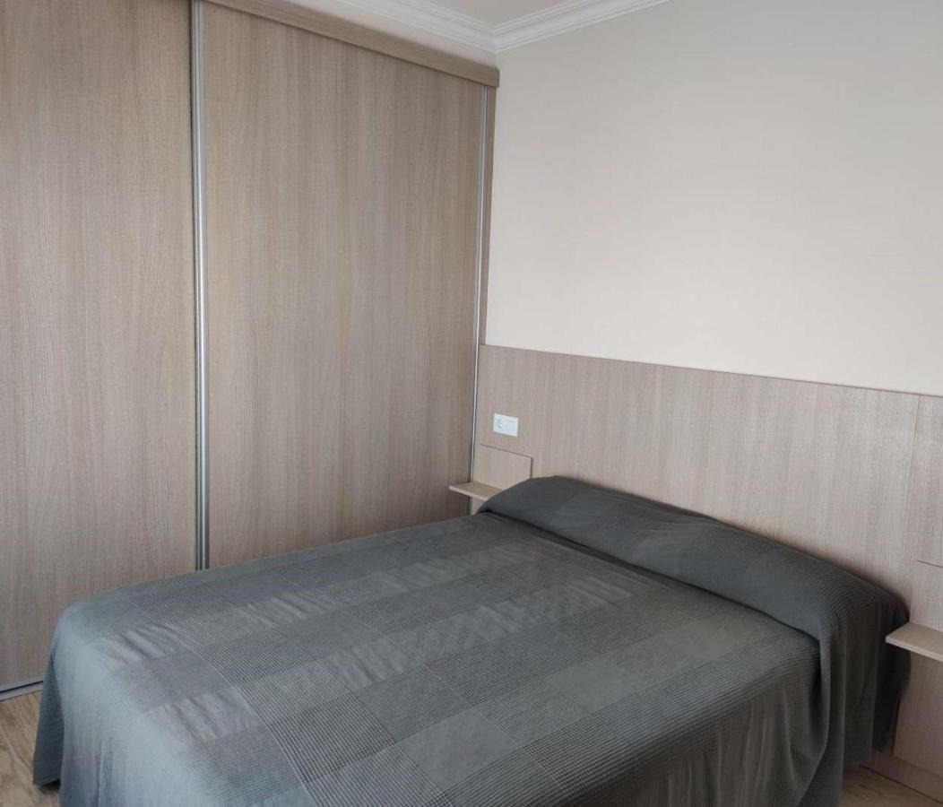 Apartamento Estels L'Ampolla Exterior photo