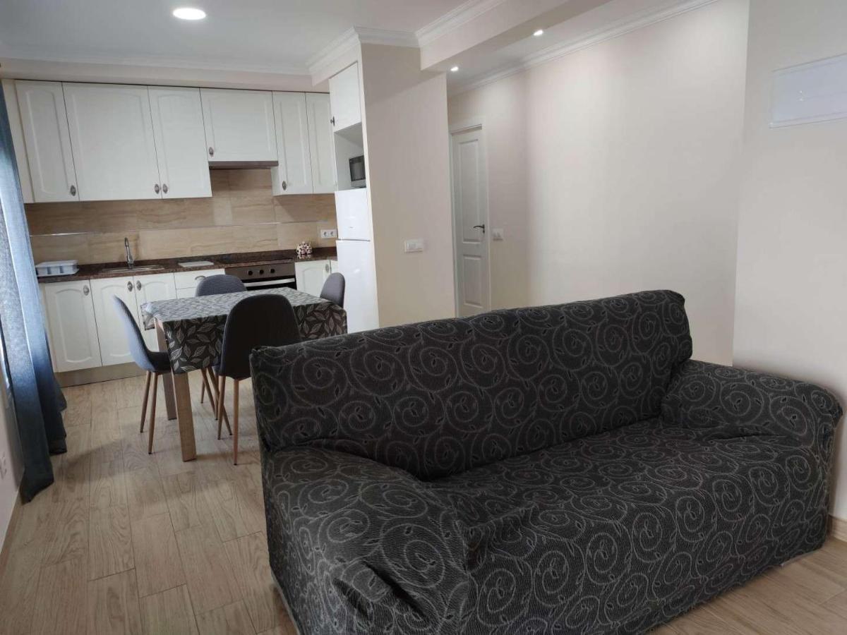 Apartamento Estels L'Ampolla Exterior photo