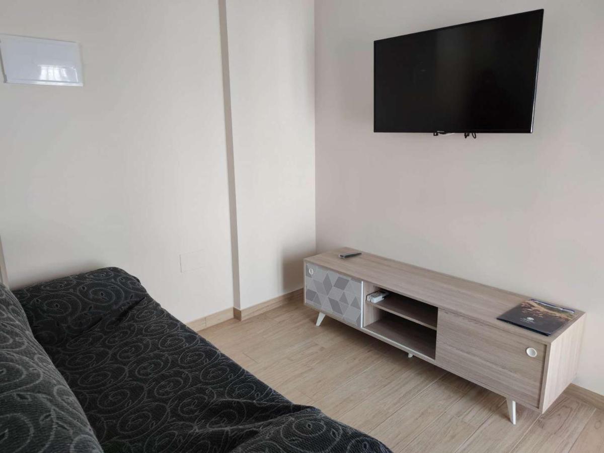 Apartamento Estels L'Ampolla Exterior photo